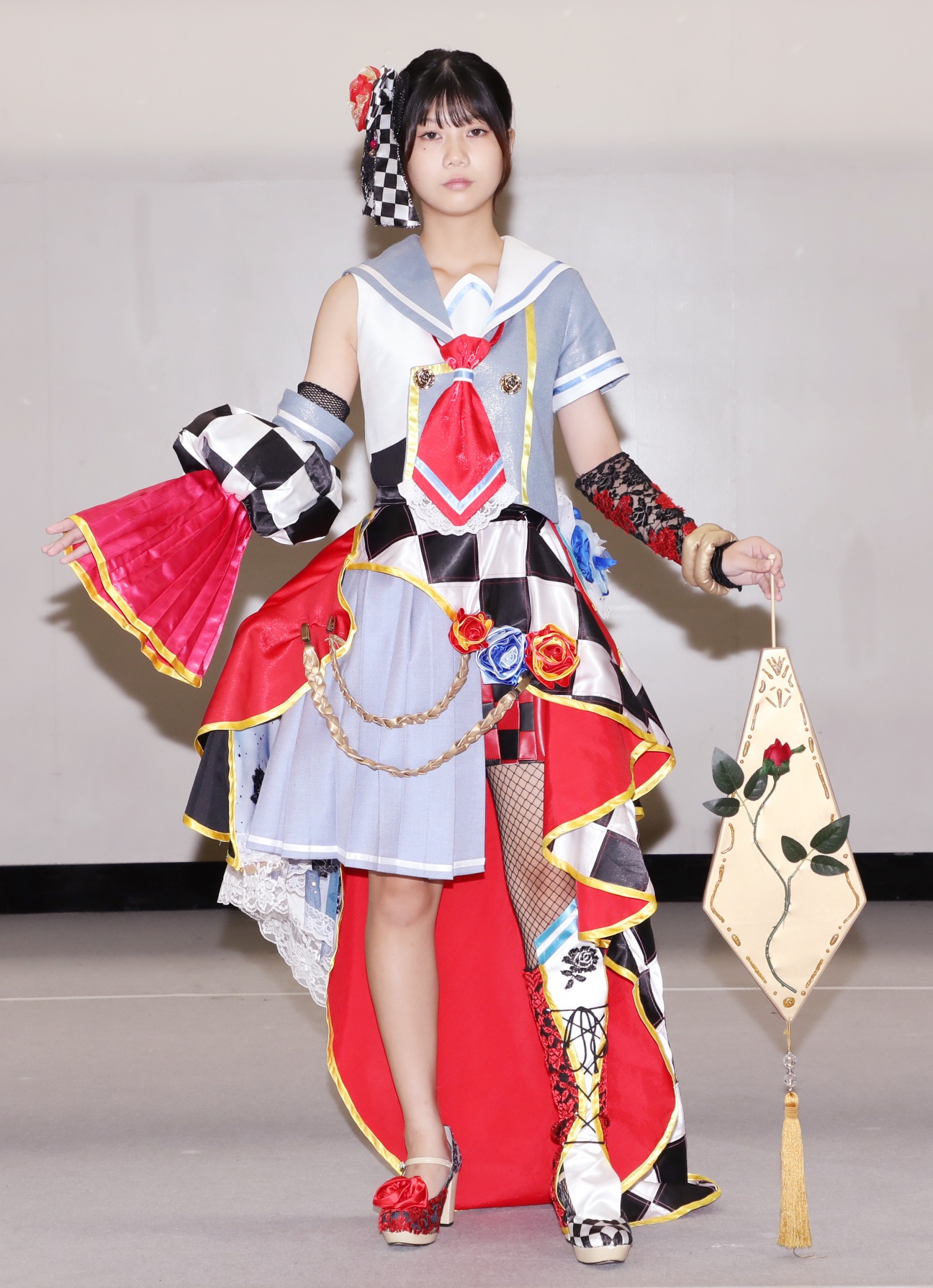 31th ファッション画コンテスト 結果 | ファッション画コンテスト